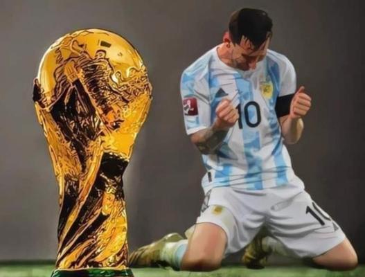 梅西夺冠进球瞬间（梅西率领阿根廷夺得世界杯冠军，终圆了自己的梦想和国家的期盼）