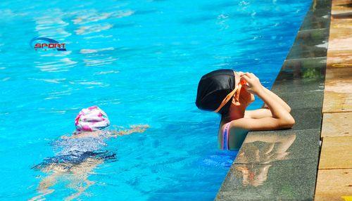 儿童游泳技巧教案大全（帮助孩子快速掌握游泳技巧，让水中乐趣永不停歇！）