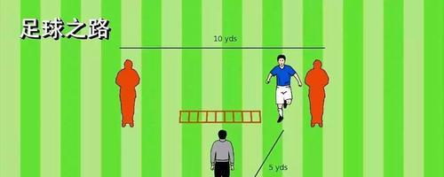 轻松学会足球射门技巧（从零基础到熟练掌握，尽在这篇指南）