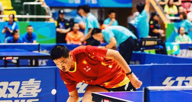 奥运乒乓球——中国的王牌项目（中国在奥运乒乓球项目中的统治地位及其历史背景）