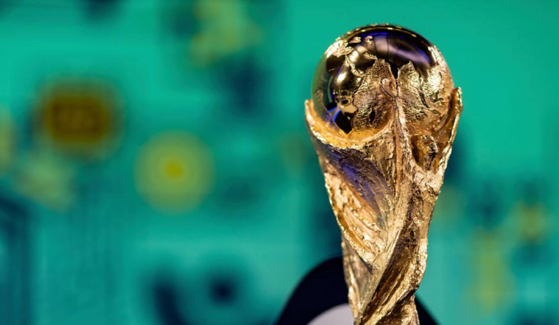 探索2022世界杯历史数据库（开启球迷们对世界杯足球史的全新认识）