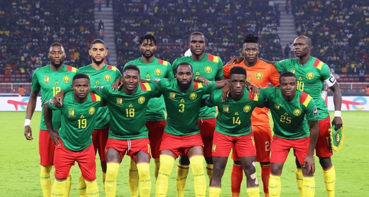 喀麦隆的最佳世界杯成绩（喀麦隆队在1990年世界杯上的辉煌表现）