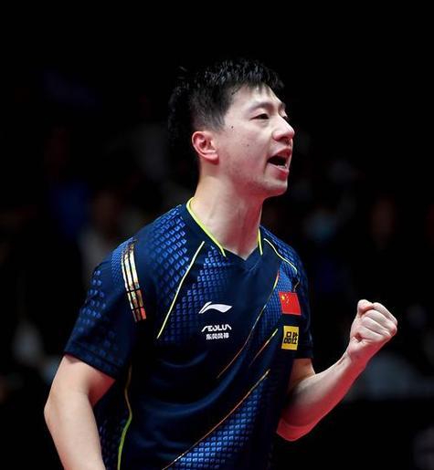 中国乒乓球传奇马龙的成就与发展（马龙的辉煌成就和对乒乓球事业的贡献）