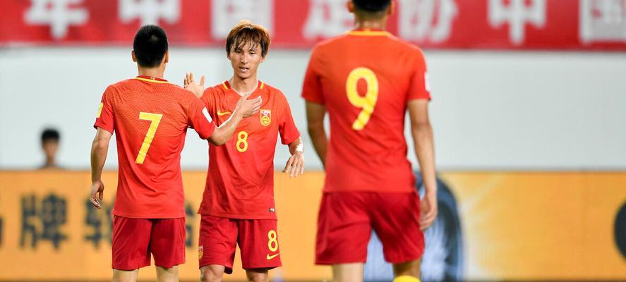 国足世界杯历史上最佳成绩（揭秘国足在世界杯的辉煌与挑战）