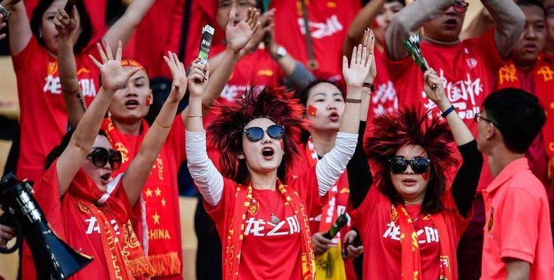中国在世界杯历史上的足迹（探索中国足球在世界杯赛场上的进展与挑战）