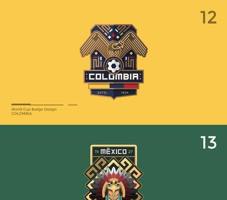FIFA世界杯（从起源到辉煌，一场运动的传奇）