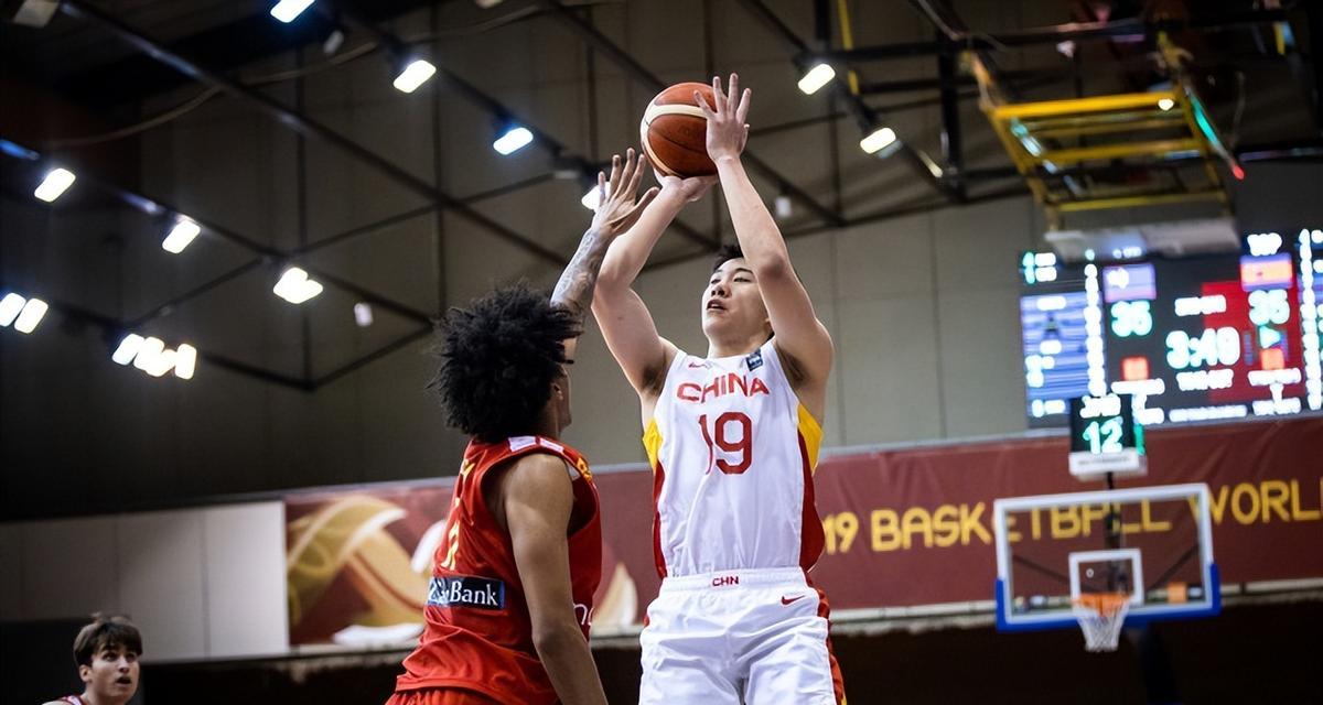 探秘中国男篮在U19世界杯的历史（挑战与成长，中国男篮在U19世界舞台上的辉煌征程）