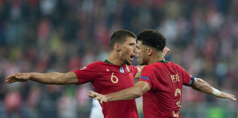 揭秘葡萄牙在世界杯历史中的最佳战绩（葡萄牙）