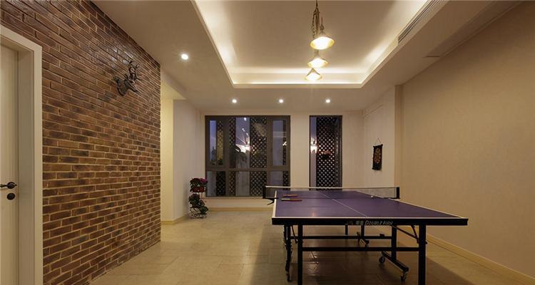 打造理想的家庭乒乓球室（设计一个舒适实用的乒乓球运动空间）