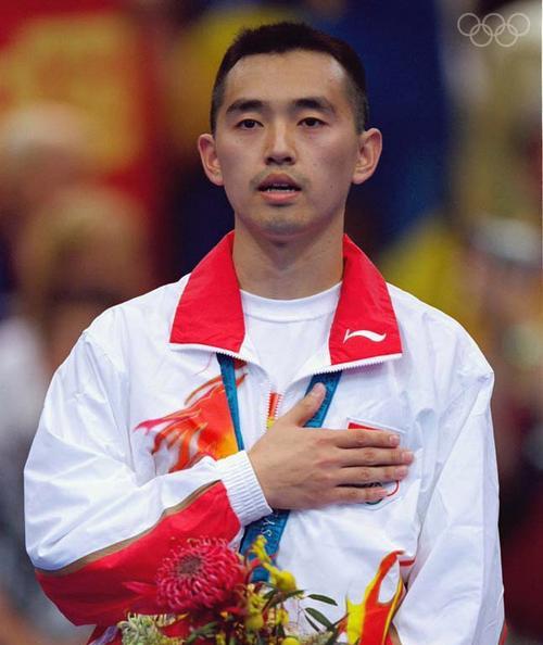 中国乒乓球代表人物——马龙的传奇之路（世界顶级选手，百战百胜，创造历史的乒乓球巨星）