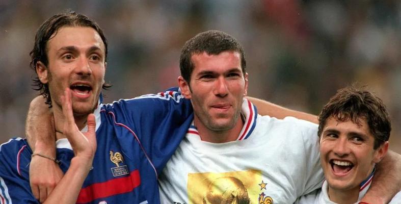 1998世界杯亨利进球（法国新星亨利在1998世界杯上闪耀全场）