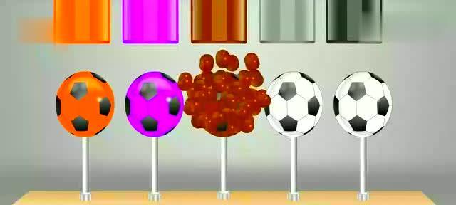 足球染色技巧揭秘（足球染色技巧的关键步骤及效果展示）