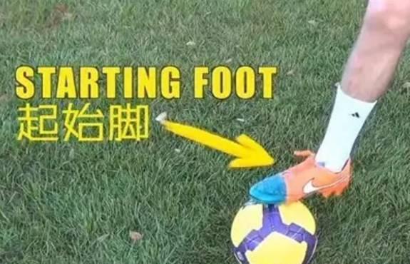 足球基本过人技巧实用指南（提升你的足球技术水平，成为过人高手）