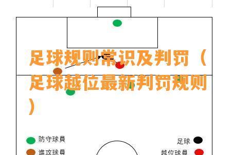 足球中场传球越位技巧解析（掌握正确的传球时机，提高足球中场传球能力）