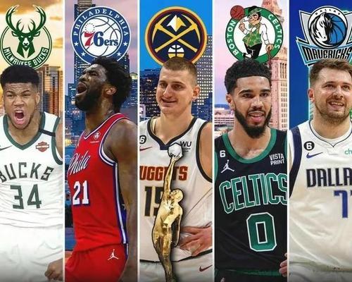 NBA2022排行榜（2022NBA球队排名揭晓，谁将登顶总冠军宝座？）