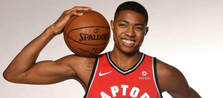 NBA现役臂展怪物排行榜