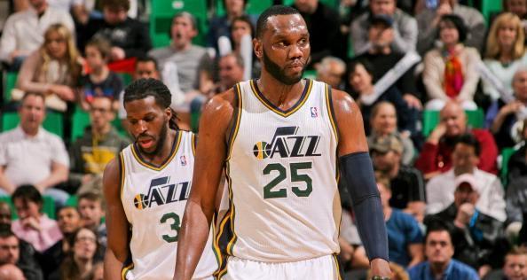 NBA内线前冲盖帽排行榜（探寻篮球场上最出色的盖帽手艺，震撼世界的内线前冲防守秀）