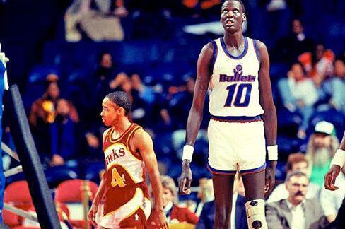 NBA顶级臂展天赋排行榜（揭秘臂展之王，为你解读NBA球员的出众天赋）
