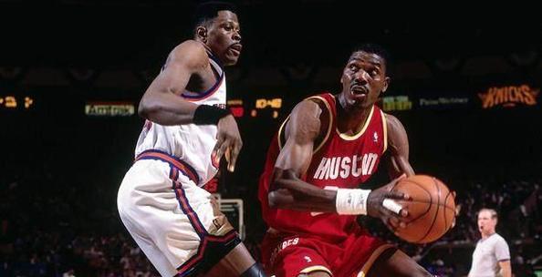 NBA明星球员单挑排行榜（揭秘NBA历史上最具单挑实力的球员及他们的绝技）