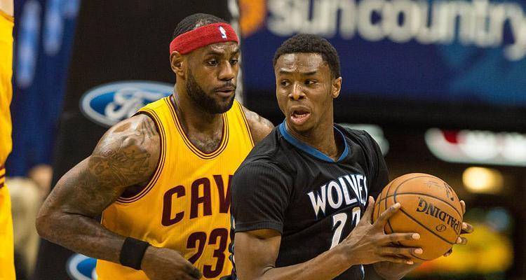 NBA近20年状元排行榜