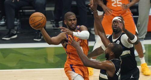 NBA历年总冠军排行榜（总冠军争夺的激烈竞争和球队的辉煌时刻）