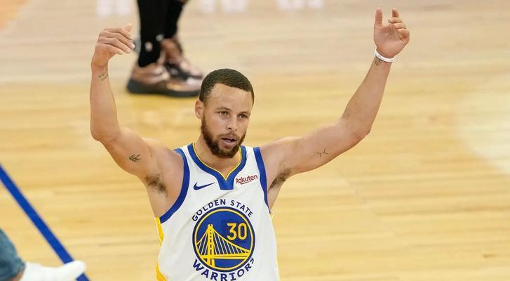 NBA现役天赋五强排行榜（深度分析当下NBA五位最具天赋球员，他们的实力超凡脱俗）