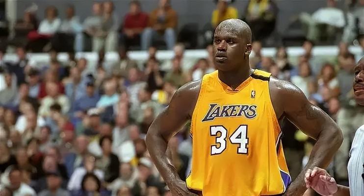 NBA历史走步排行榜前十（突破极限的先驱者们，在走步的边缘徘徊）