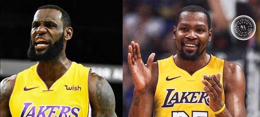 NBA联盟第一影帝排行榜（篮球场外的光芒与璀璨，这些NBA球员也是影视界的炙手可热的明星）