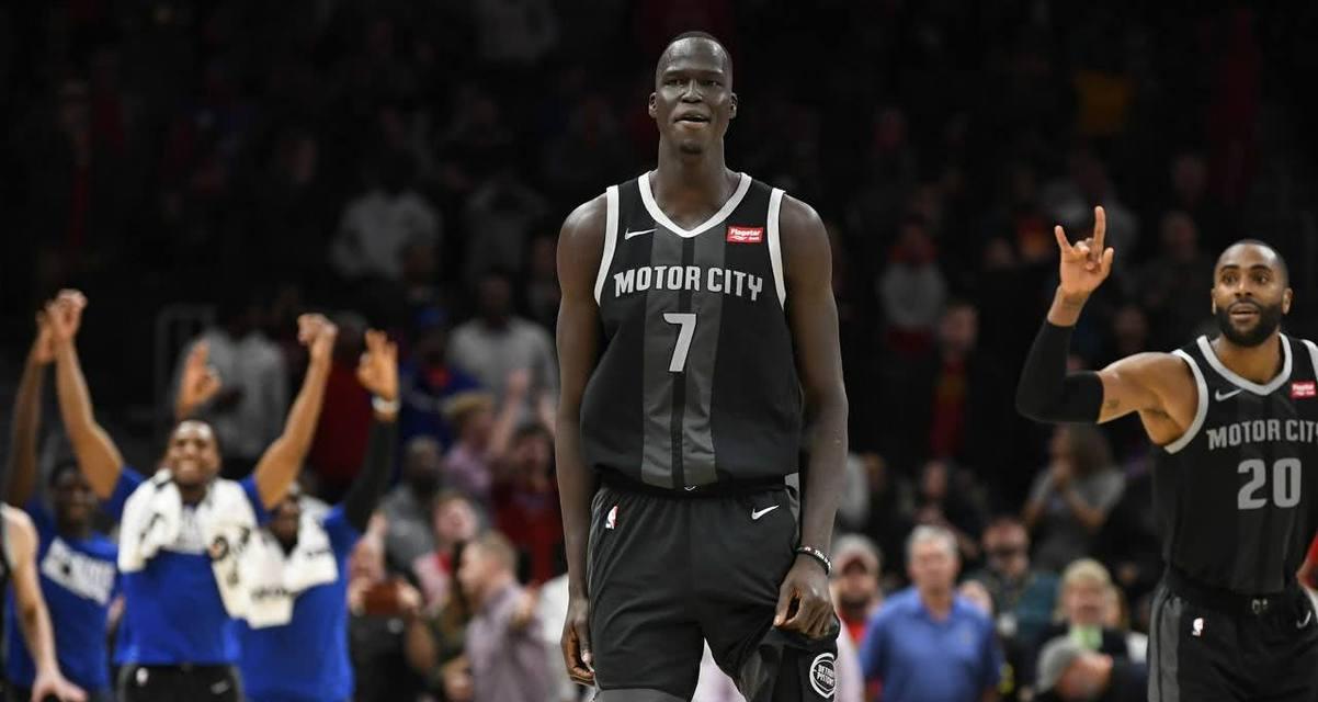 2018NBA臂展排行榜（NBA球场上的空中巨人们，谁是最强臂展王者？）