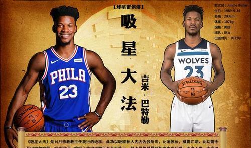 探索NBA失传绝世武功之谜（遗忘的辉煌）