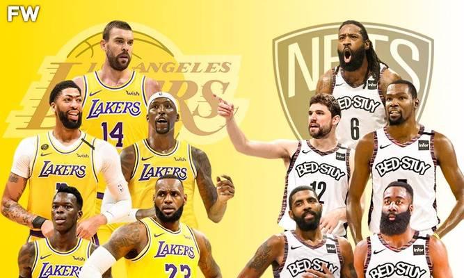 2021年NBA战队实力排行榜揭晓（探索最新排名，窥探球队实力背后的秘密）