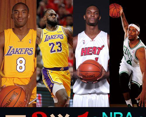 NBA篮球最佳得分排行榜（破纪录、创佳绩，谁是得分之神？）