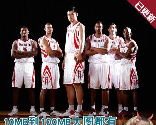 NBA球星粉丝量排行榜（以粉丝数量为标准，揭秘球星人气之王）