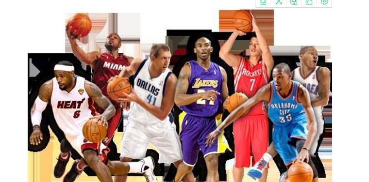 NBA球队平均年龄排行榜（揭秘NBA球队平均年龄，寻找联盟新星的摇篮）