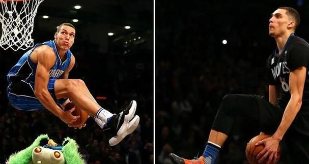 NBA扣篮10佳球排行榜（重温经典，绽放才华，无人能挡的飞身一击）