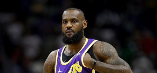 2021年NBA个人能力最新排行榜发布，谁是最强球员？（以全面数据评估，LeBronJames领先全场）