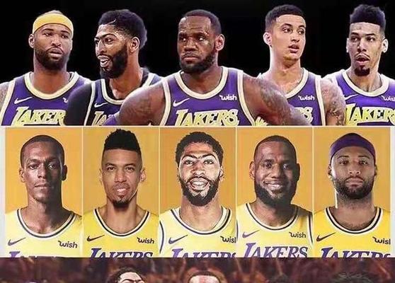 NBA球队总冠军数排行榜（追溯NBA历史，哪支球队是真正的王者？）