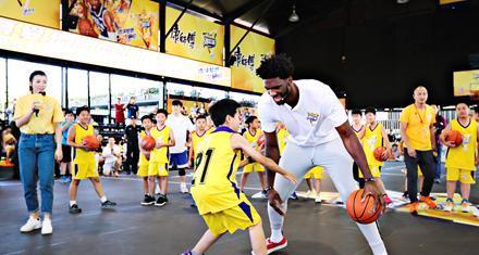 NBA球员最爱的饮料排行榜（探秘NBA球员口中最好喝的饮料，终极畅饮指南）