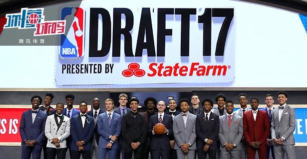 NBA状元选秀地位排行榜（纵览NBA历届状元选秀，揭秘成功的关键）