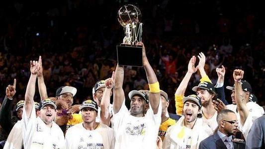 NBA球队总冠军排行榜（探寻篮球历史中最辉煌的球队及其夺冠之路）