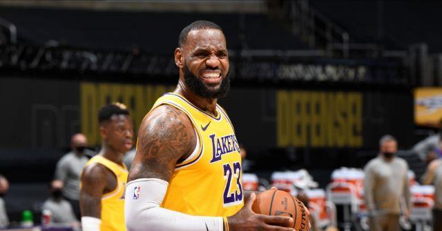 NBA最具争议球员排行榜（揭秘NBA联盟中最惹争议的球员，看他们如何在场上引发争议和关注）