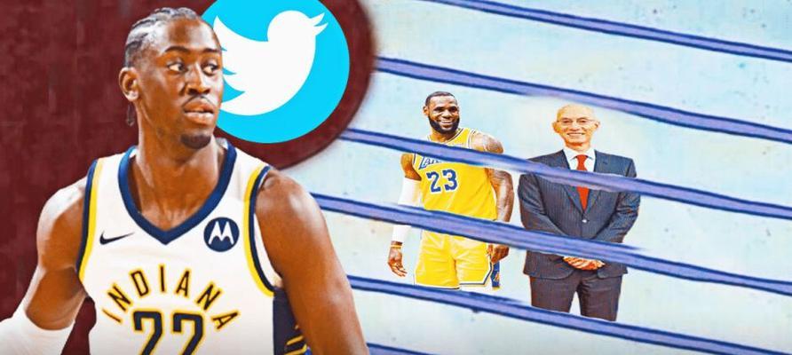 NBA球员推特粉丝排行榜（探索NBA球员在推特上的影响力与受欢迎程度）