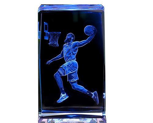 NBA球星生日礼物排行榜（为球星庆生，送上心意满满的礼物，留下难忘的回忆）