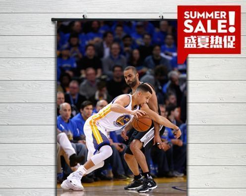 NBA篮球明星实力排行榜