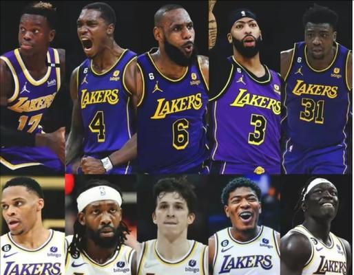 2021NBA选秀顺位排行榜（探索本年度NBA选秀顺位，揭示未来巨星的风采）