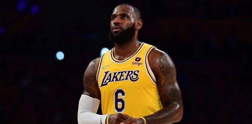 NBA球星排行榜（以球迷投票结果揭晓，詹姆斯在中名列前茅）