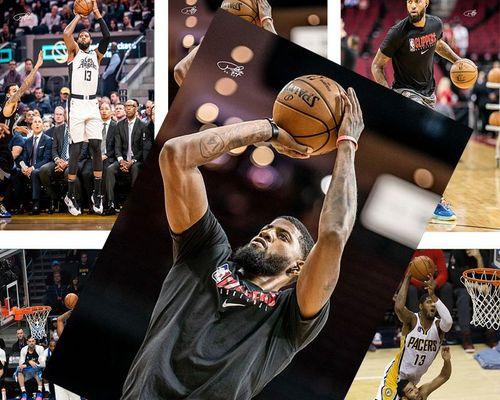 NBA篮球个人实力排行榜出炉——巨星之争（探索NBA顶尖球员的实力排名，勇者无敌谁能登顶？）