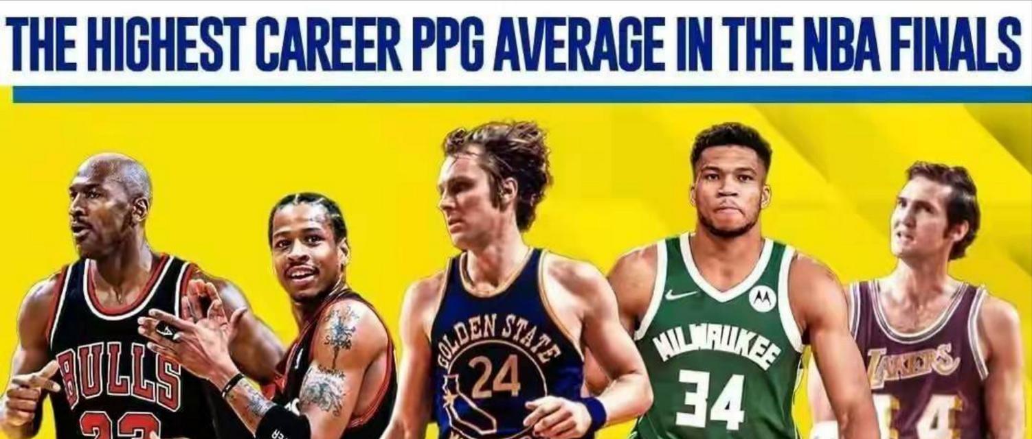 探索NBA历史得分排行榜的巅峰之路（揭秘篮球明星们创造辉煌的里程碑时刻）