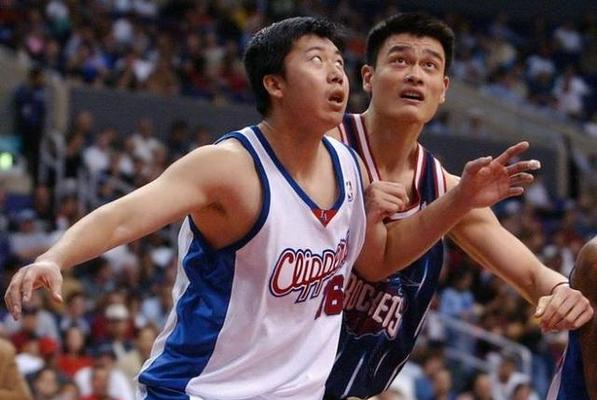 NBA历史地位排行榜上的姚明（探寻姚明在NBA历史地位上的地位和影响力）