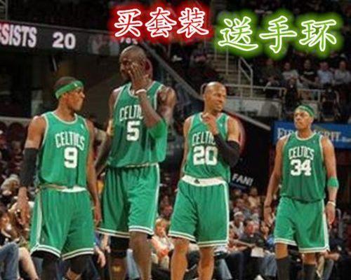 NBA球衣排行榜（揭秘NBA球队球衣排行榜前十，探寻各国篮球文化的风采）